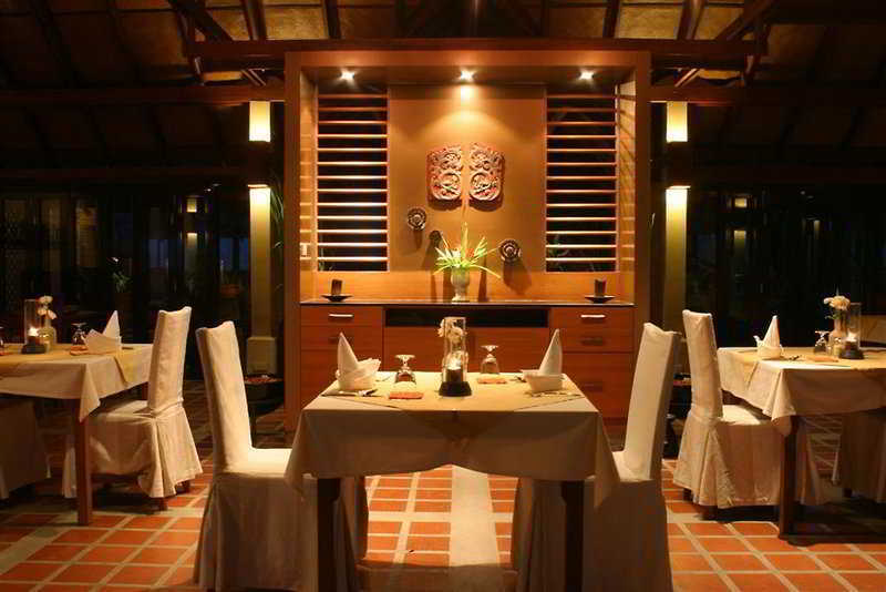 Fisherman'S Resort Haad Chao Samran Exterior photo